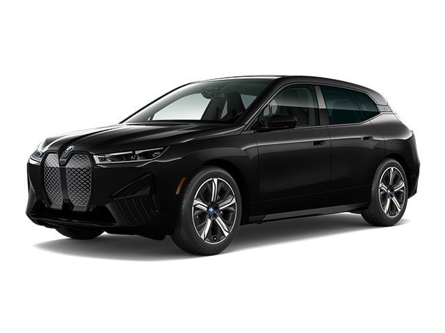 2024 BMW ix
