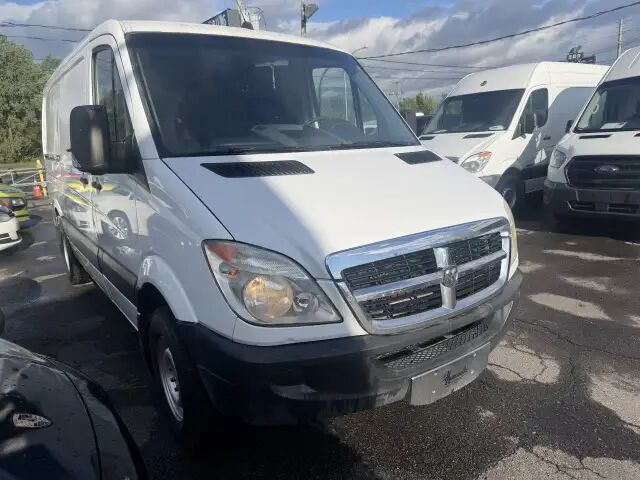 Dodge Sprinter