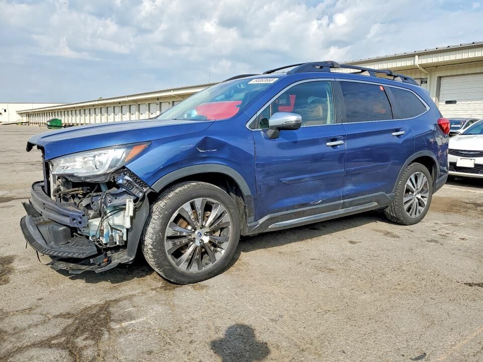 2019 SUBARU Ascent