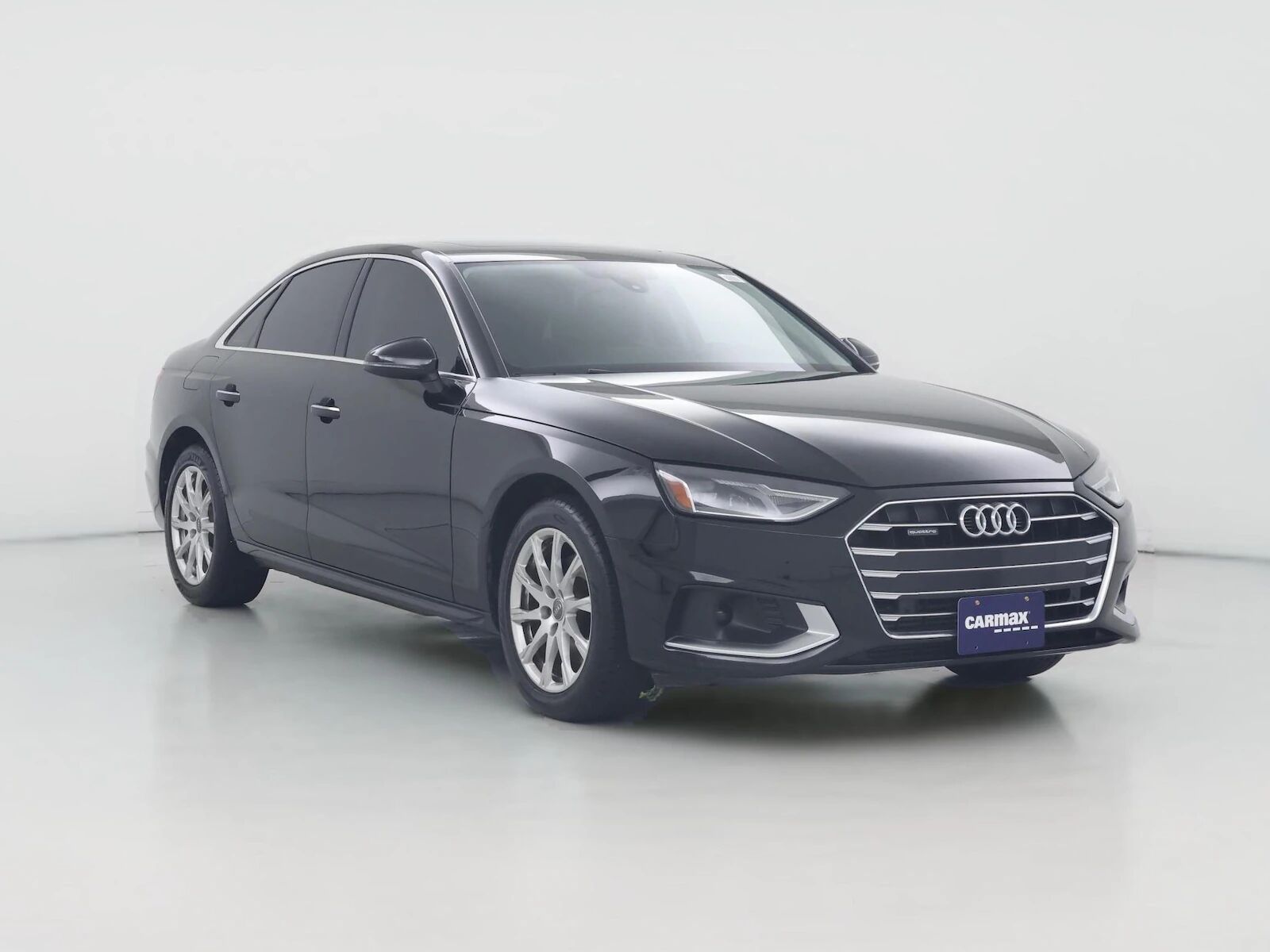 2022 AUDI A4