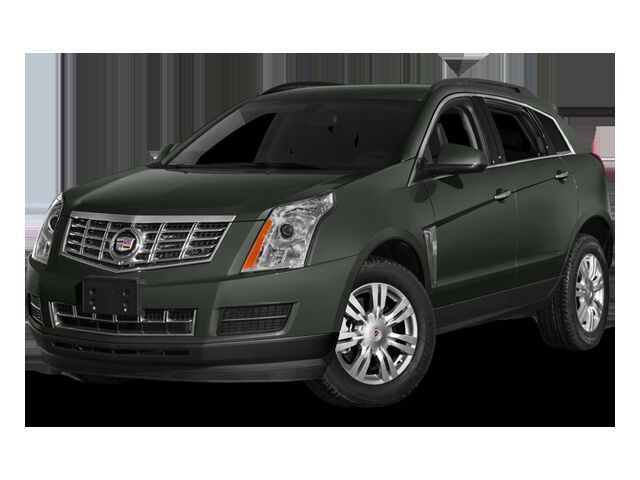 2013 CADILLAC SRX