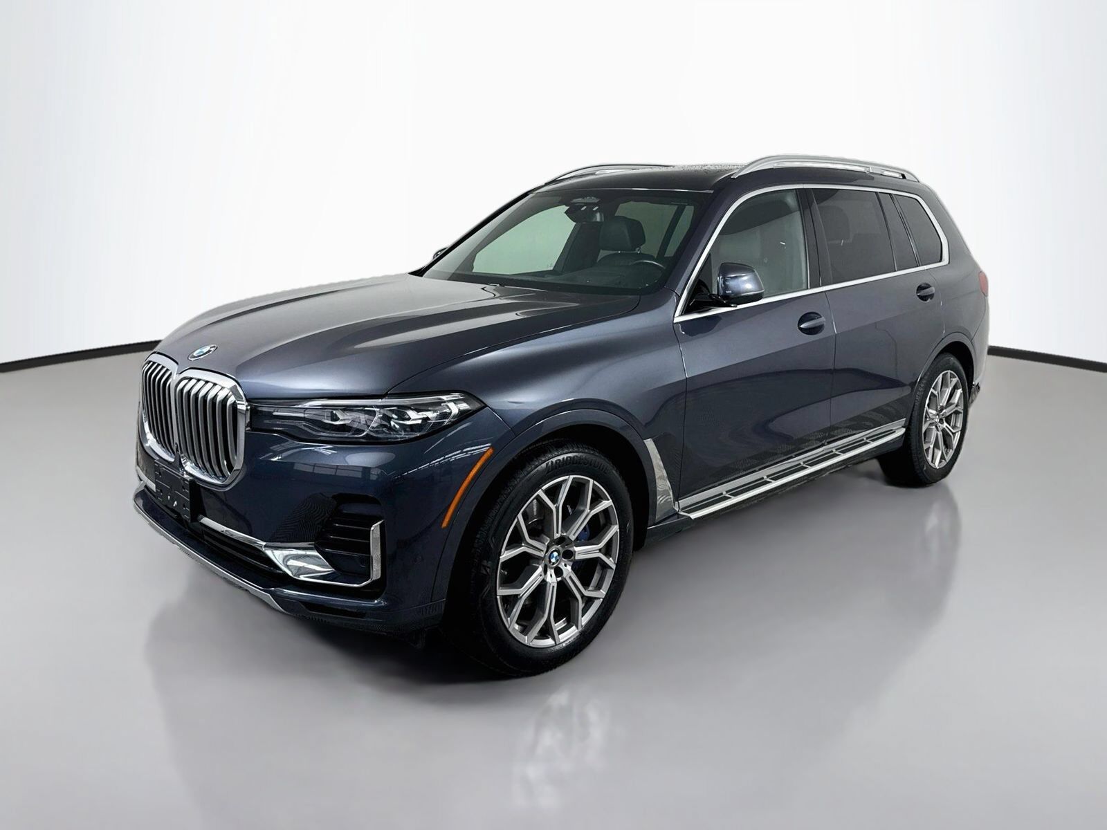2020 BMW X7