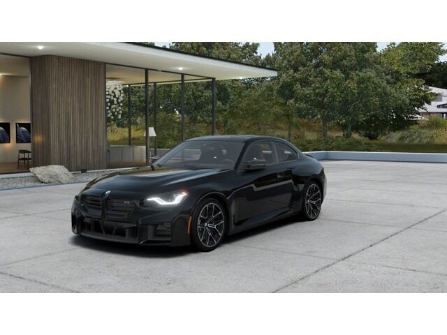 2026 BMW M2