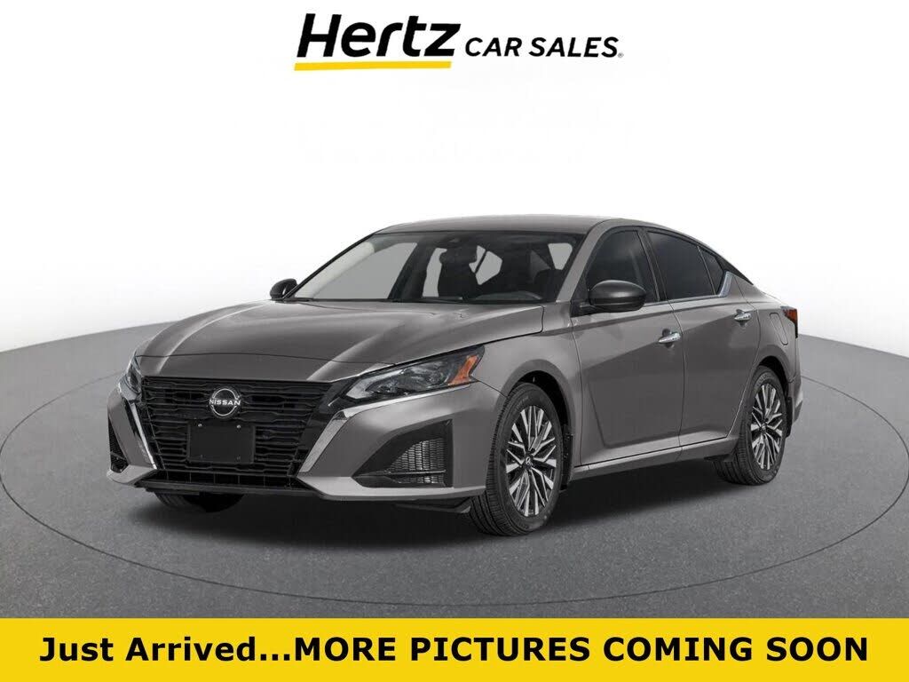 2026 NISSAN Altima