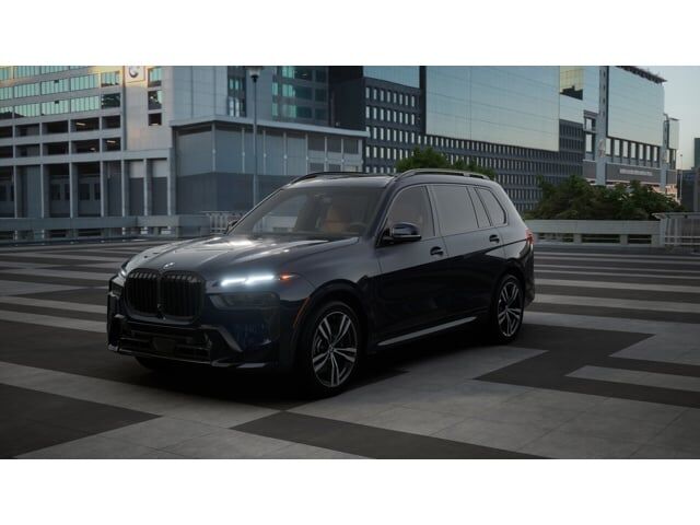 2027 BMW X7