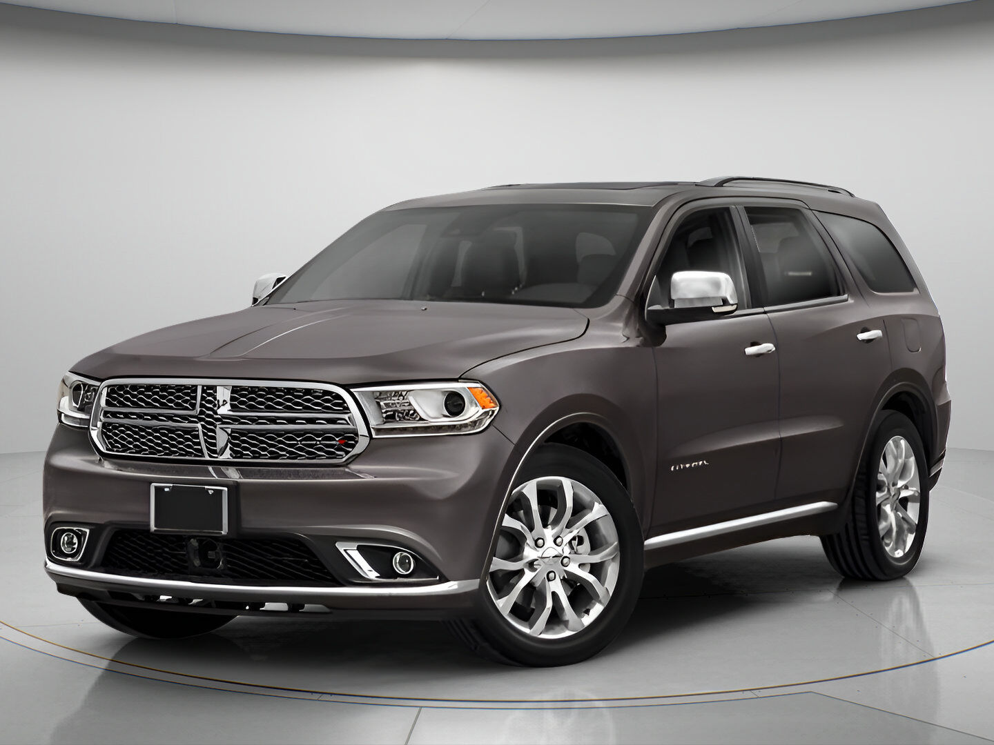 2020 DODGE Durango