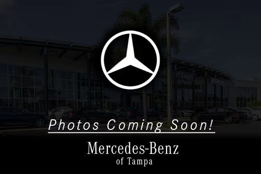 2027 MERCEDES-BENZ E-Class