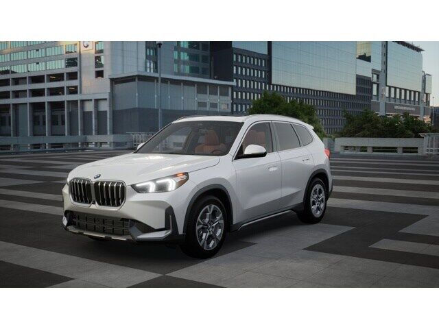 2027 BMW X1
