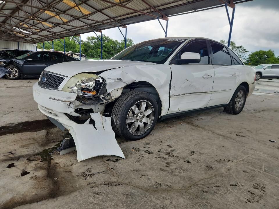 2005 FORD Five Hundred