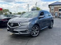 2018 HONDA Pilot
