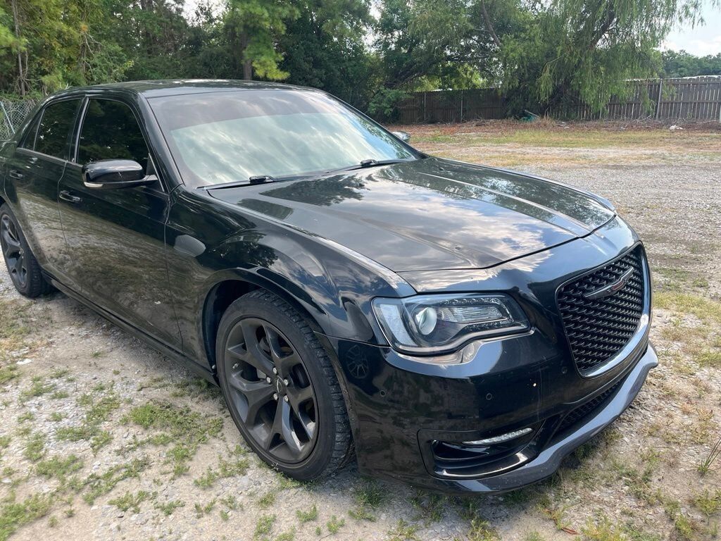 2022 CHRYSLER 300