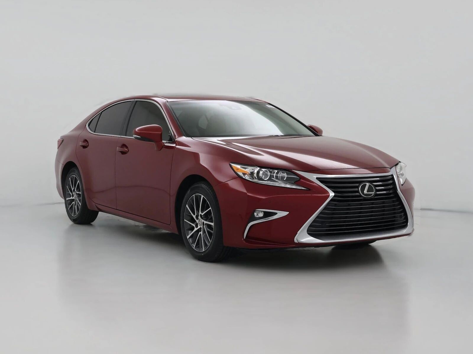 2018 LEXUS ES