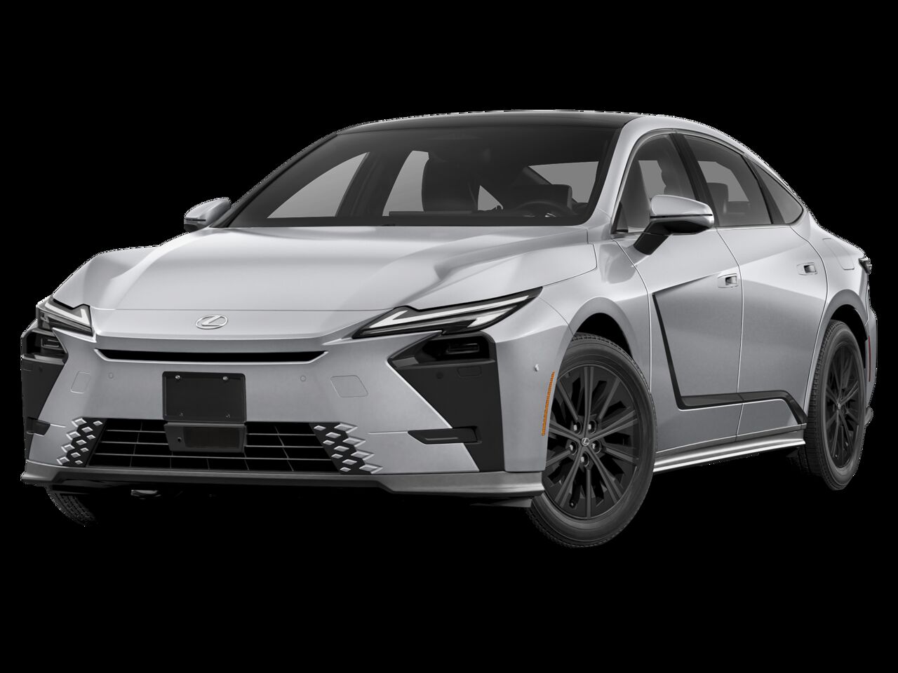 2026 LEXUS ES