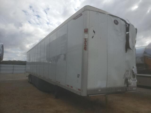2022 GREAT DANE TRAILERS Great Dane Trailers