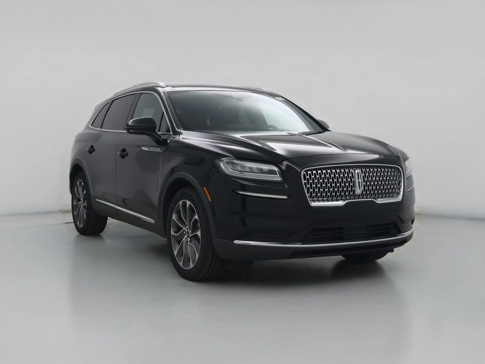 2023 LINCOLN Nautilus