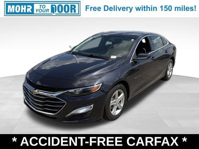 2022 CHEVROLET Malibu