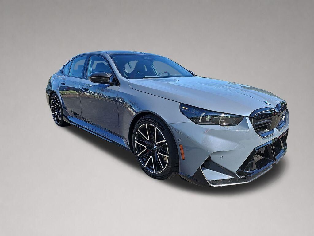 2026 BMW M5