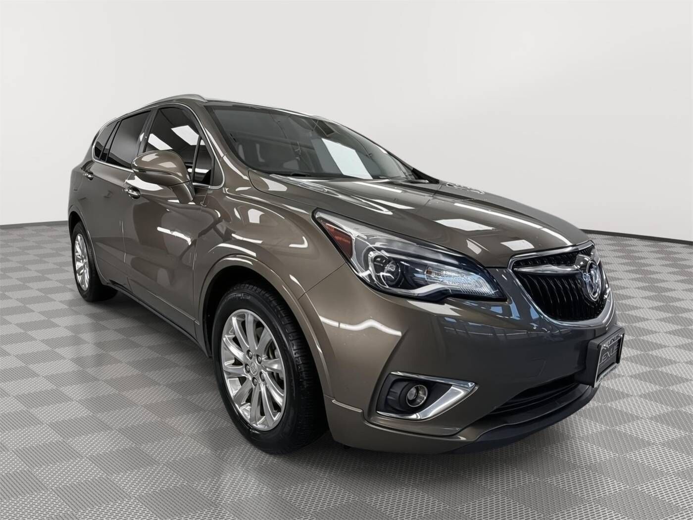 2019 BUICK Envision