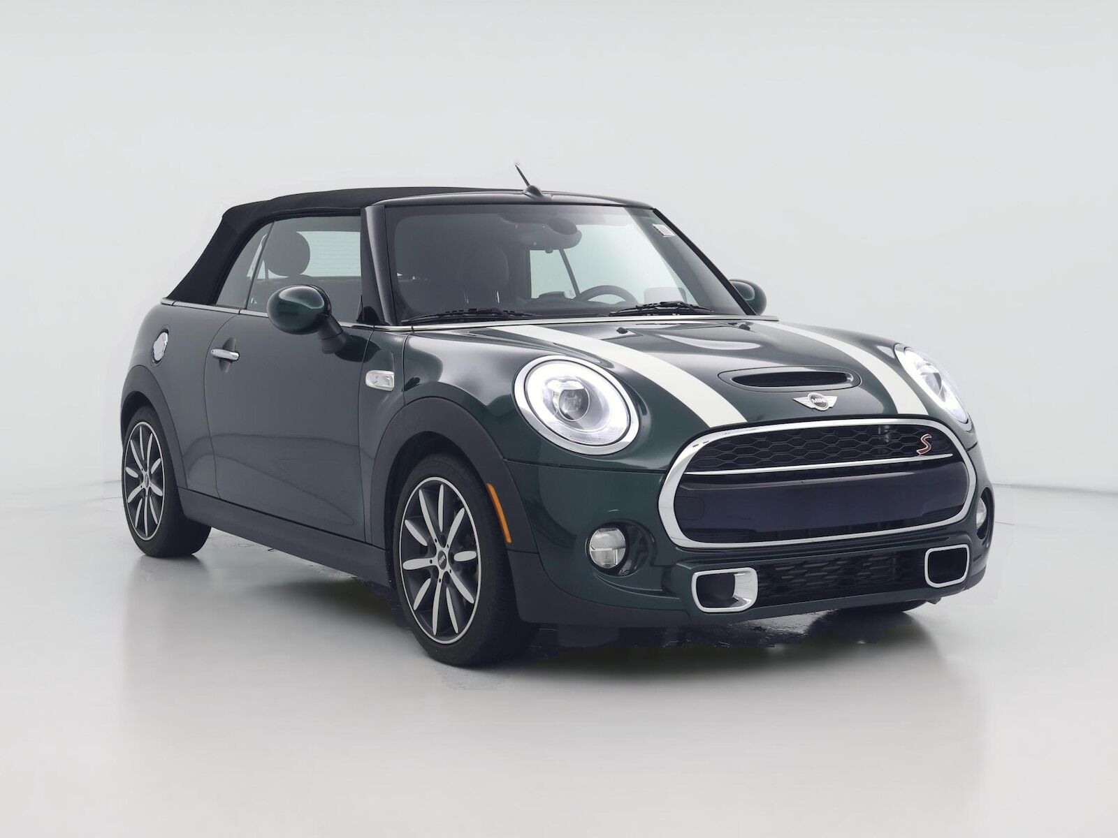 2017 MINI Cooper Convertible