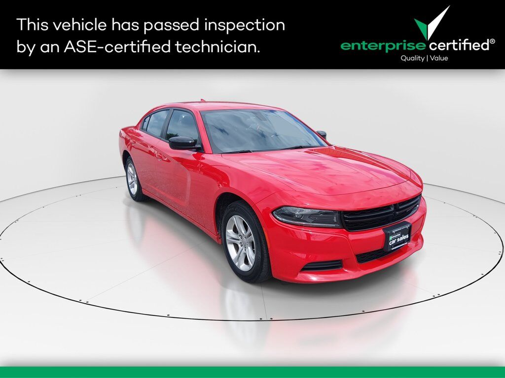 2023 DODGE Charger