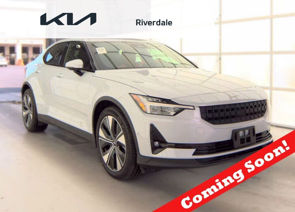 2023 POLESTAR PS2
