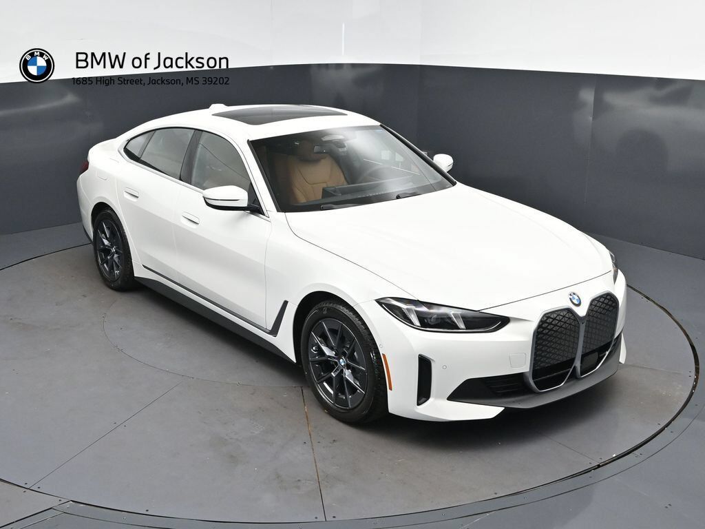 2026 BMW i4