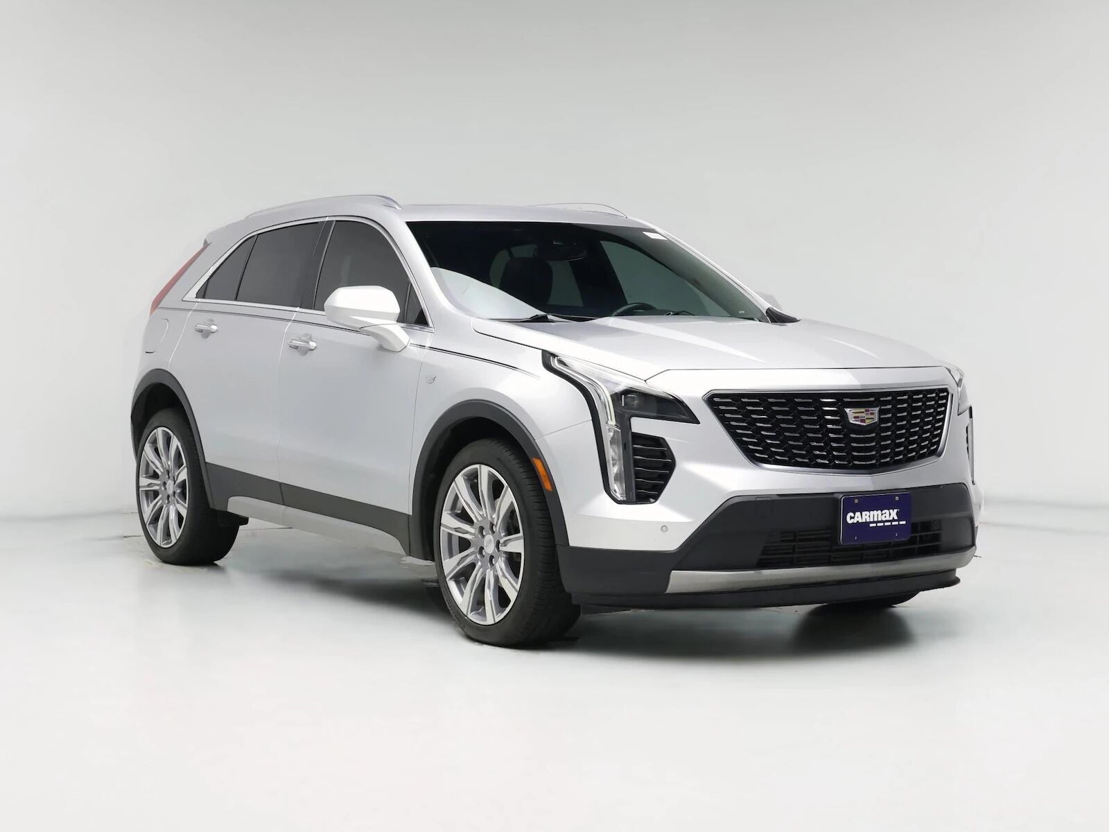 2020 CADILLAC XT4
