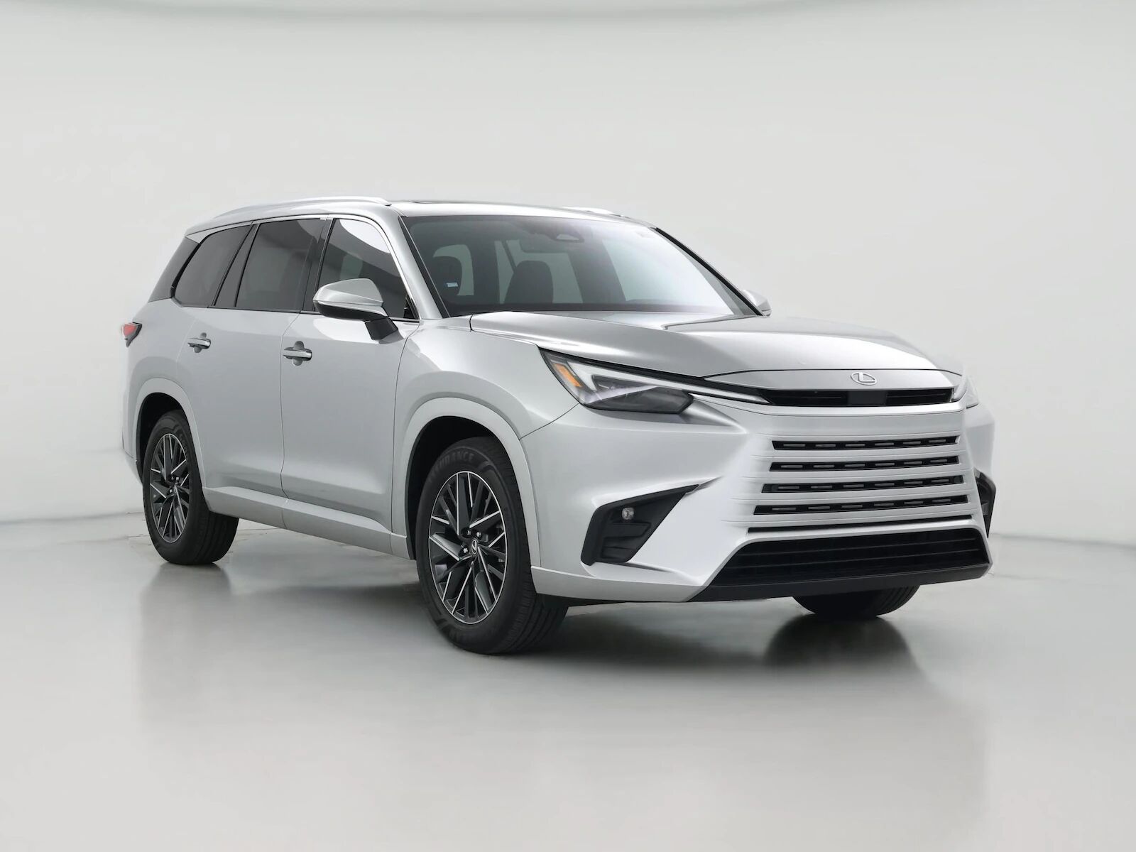 2024 LEXUS TX