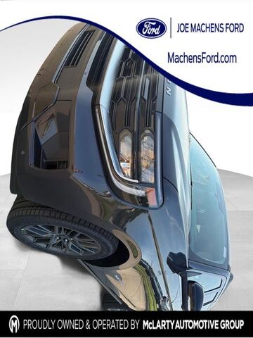 2027 FORD Expedition