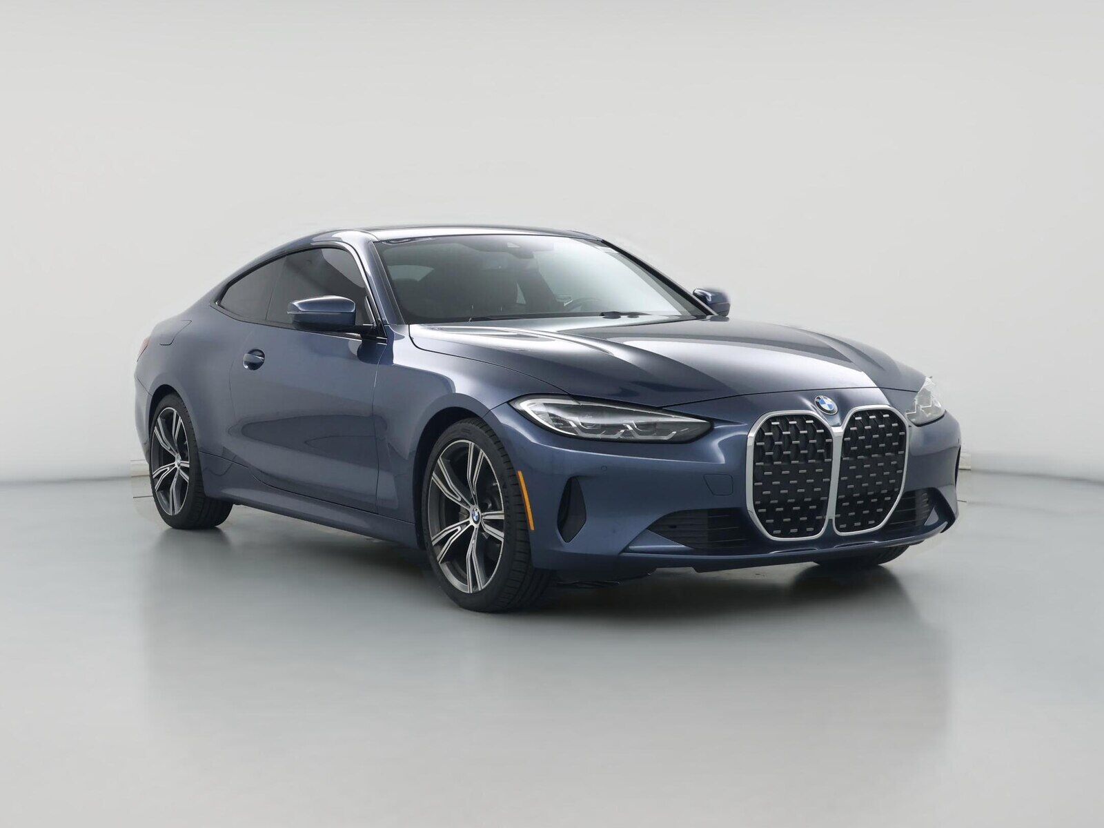 2022 BMW 4 Series