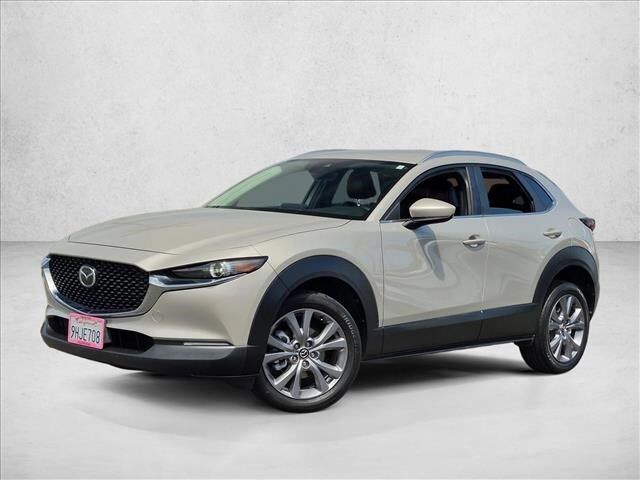 2023 MAZDA CX-30