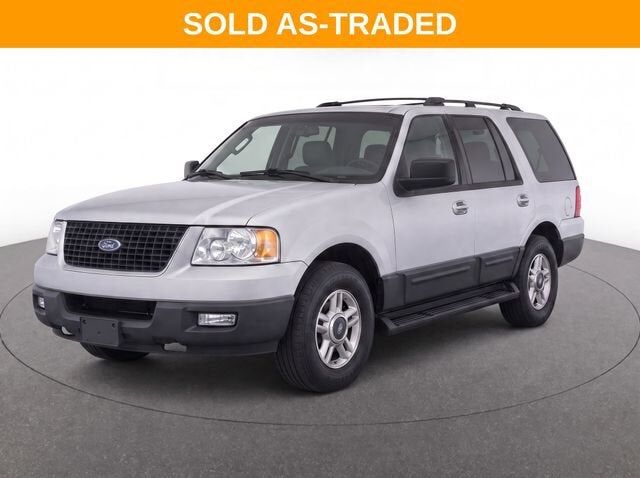 2003 FORD Expedition