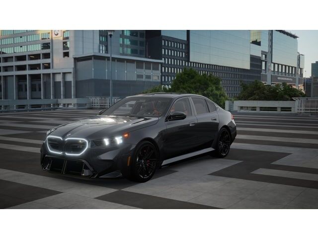 2027 BMW M5