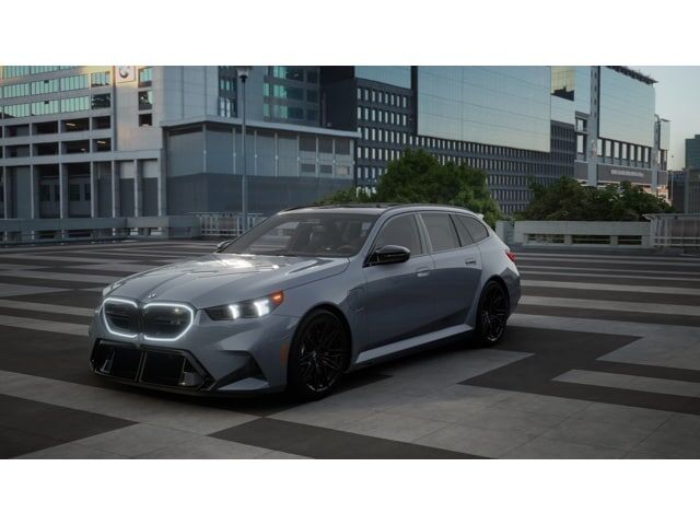 2027 BMW M5