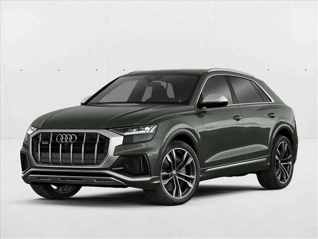 2023 AUDI SQ8