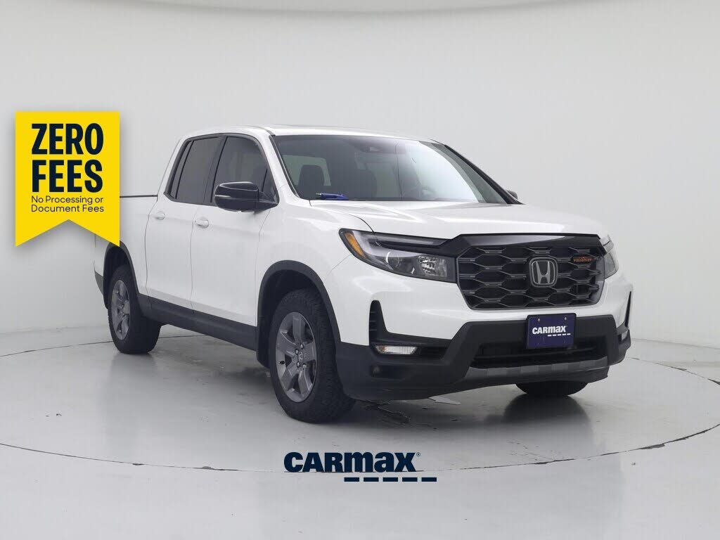 2025 HONDA Ridgeline