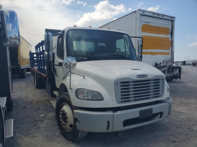 2016 FREIGHTLINER M2