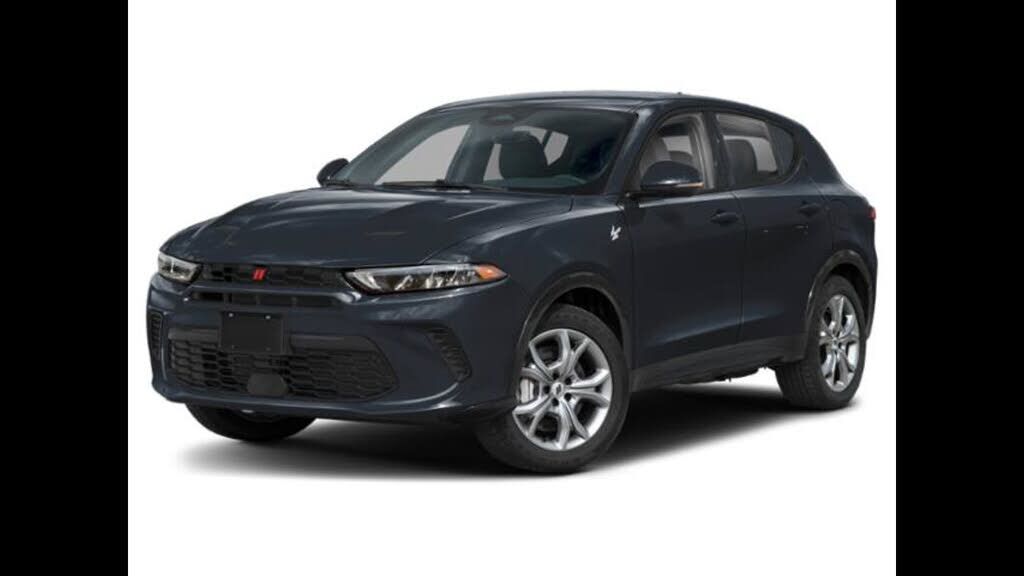 2024 DODGE HORNET