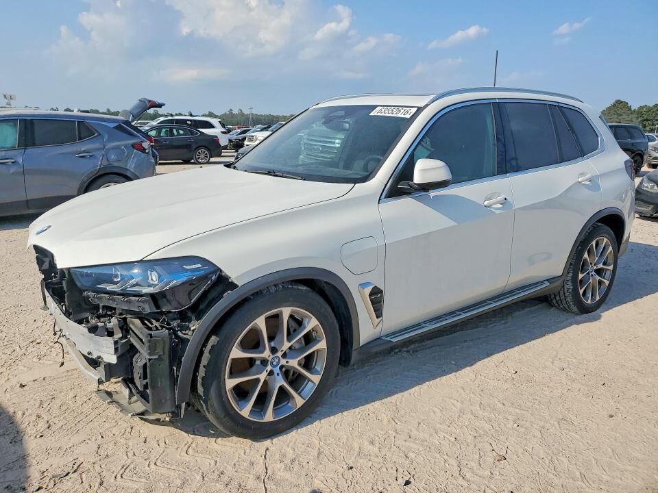 2024 BMW X5