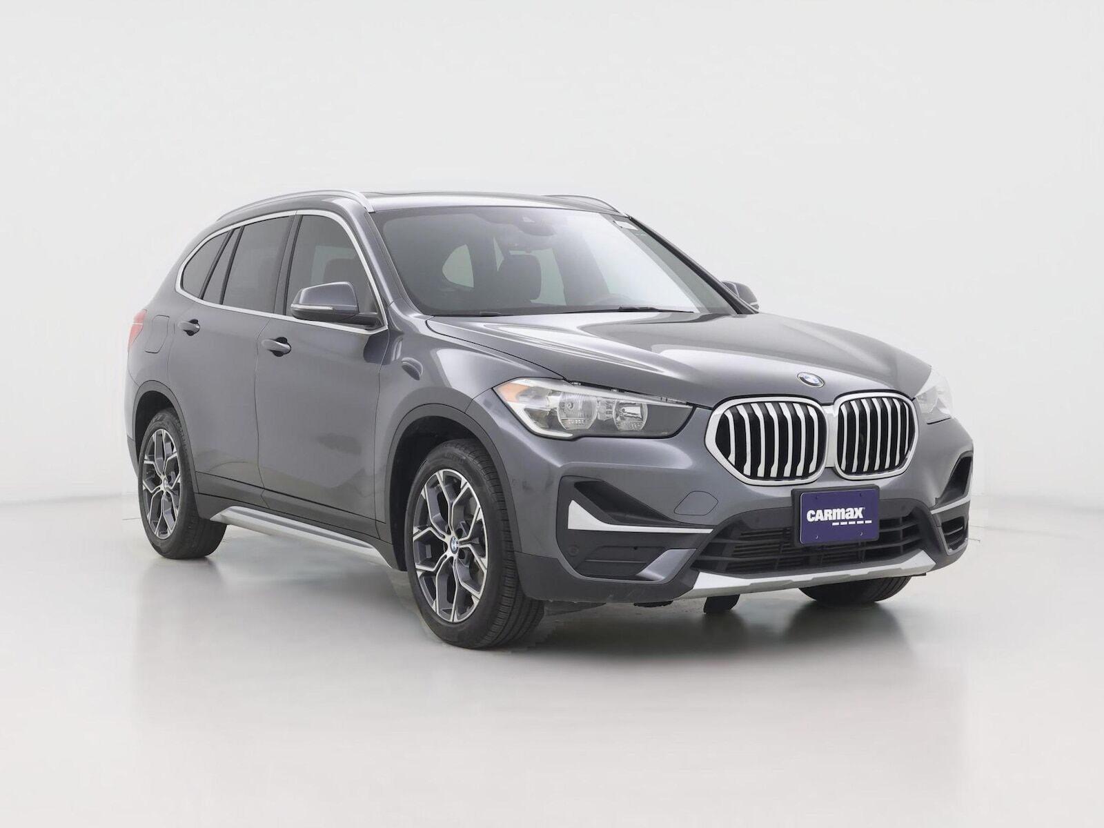 2022 BMW X1