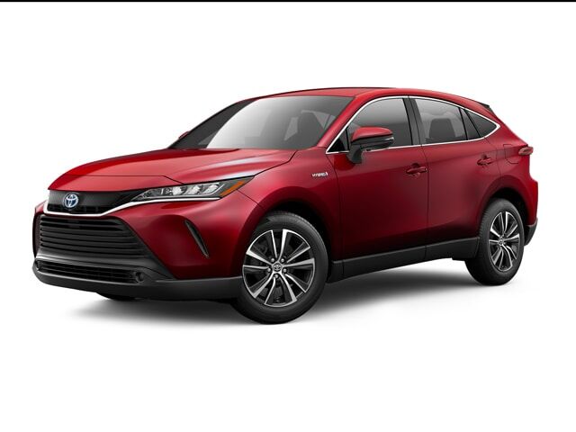 2021 TOYOTA Venza