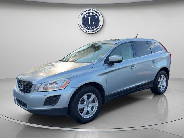 2011 VOLVO XC60