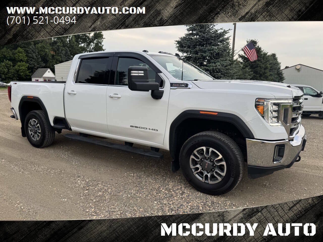 2022 GMC Sierra