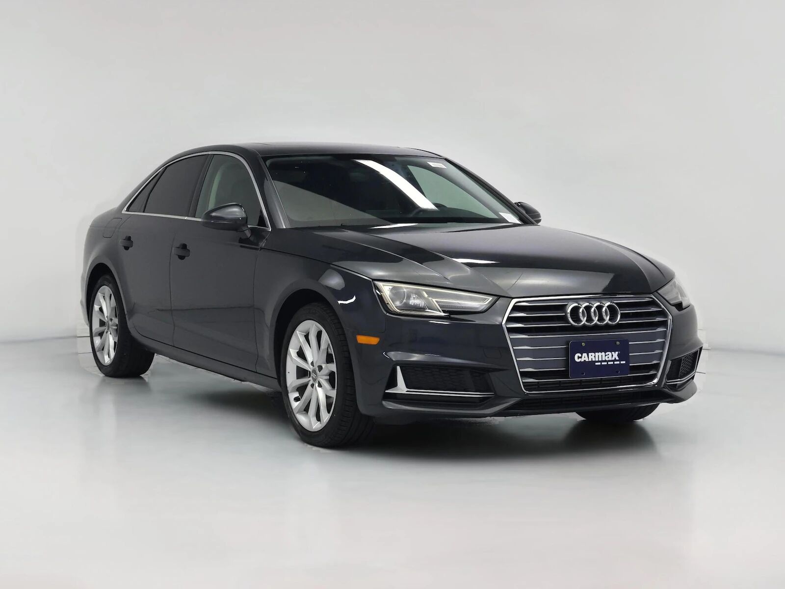 2019 AUDI A4