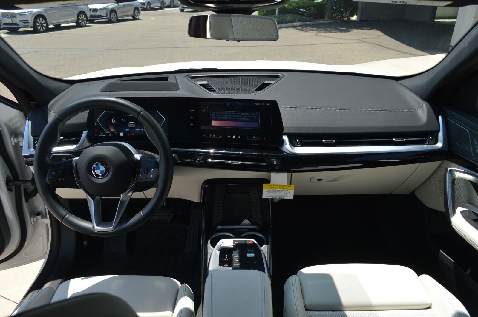 2026 BMW X2