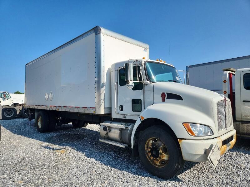 1992 KENWORTH T3 Series