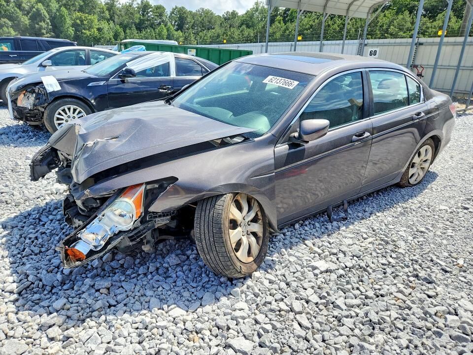2010 HONDA Accord