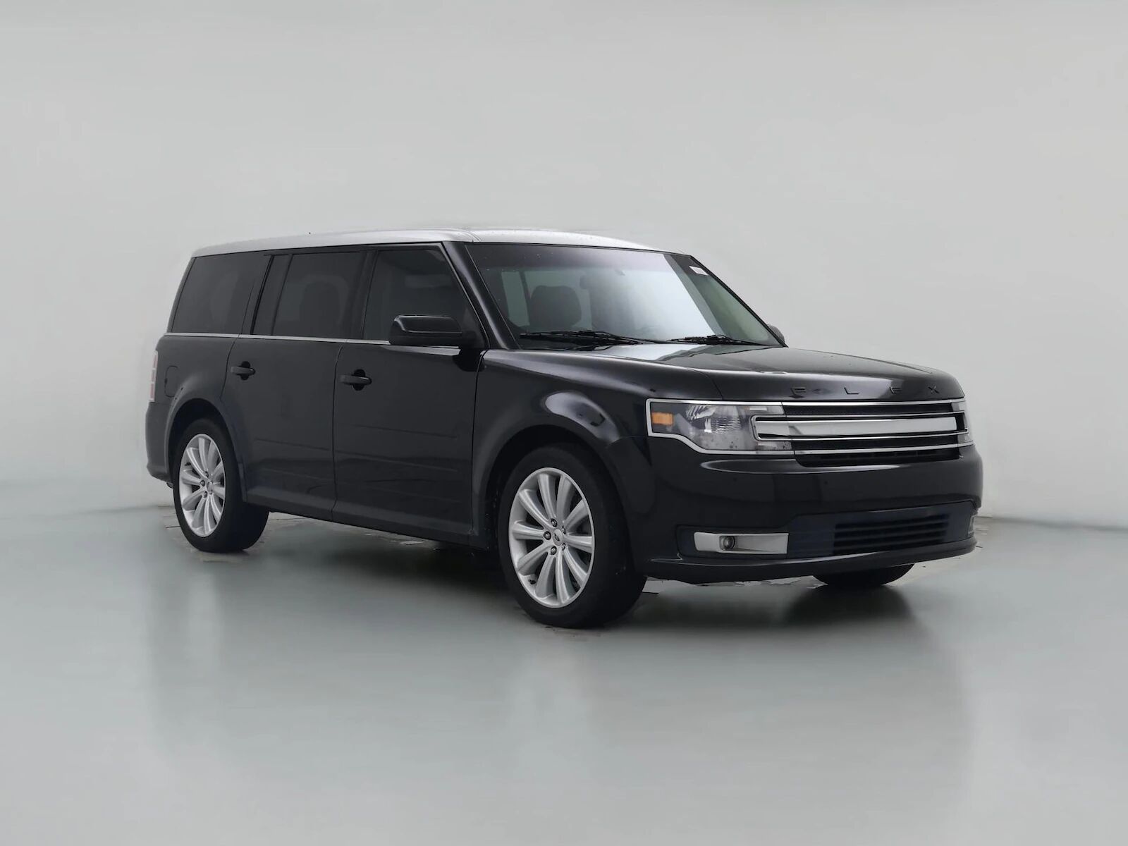 2014 FORD Flex