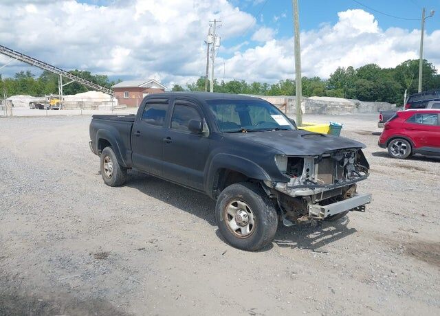 2005 TOYOTA Tacoma
