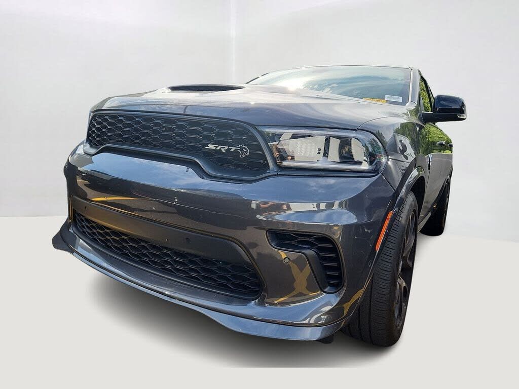2023 DODGE Durango